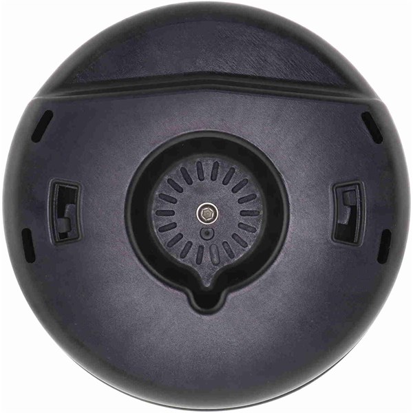 Luftfjäder, hjulupphängning, Bakaxel Vemo V95-50-0003 VEMO