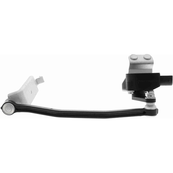 Sensor, lysviddsreglering, Vänster fram Vemo V95-72-0151 VEMO