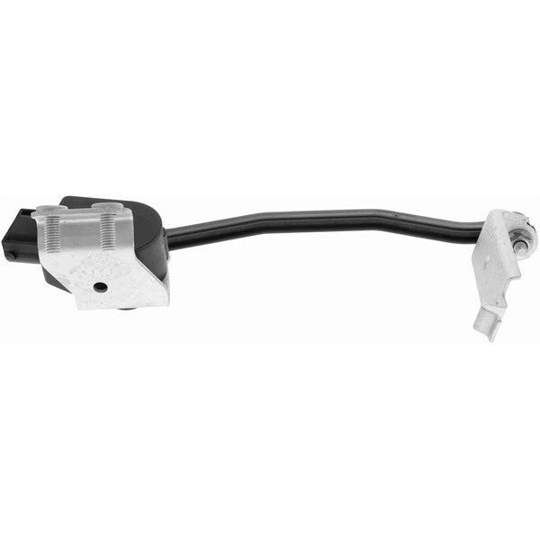 Sensor, lysviddsreglering, Vänster fram Vemo V95-72-0151 VEMO