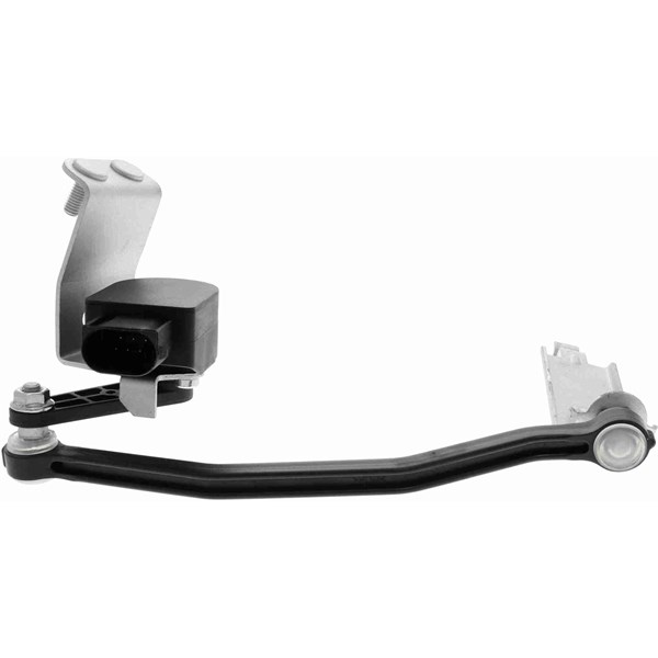 Sensor, lysviddsreglering, Höger fram Vemo V95-72-0152 VEMO