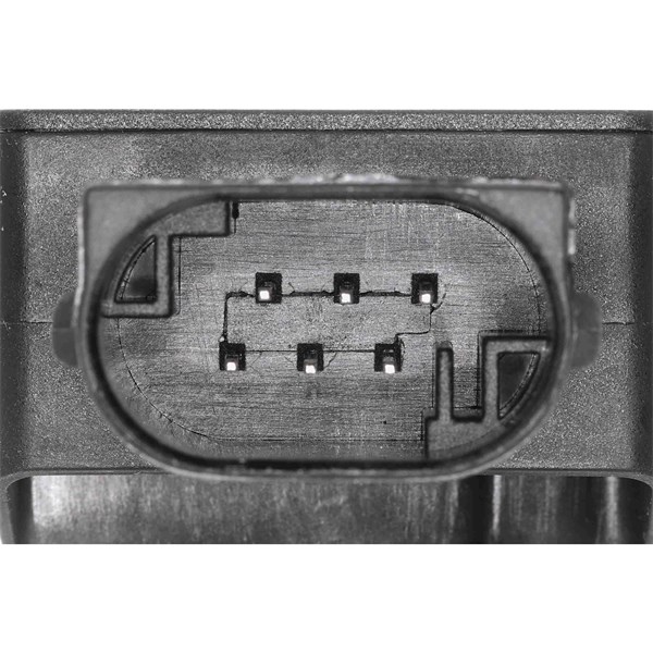 Sensor, lysviddsreglering, Höger fram Vemo V95-72-0152 VEMO