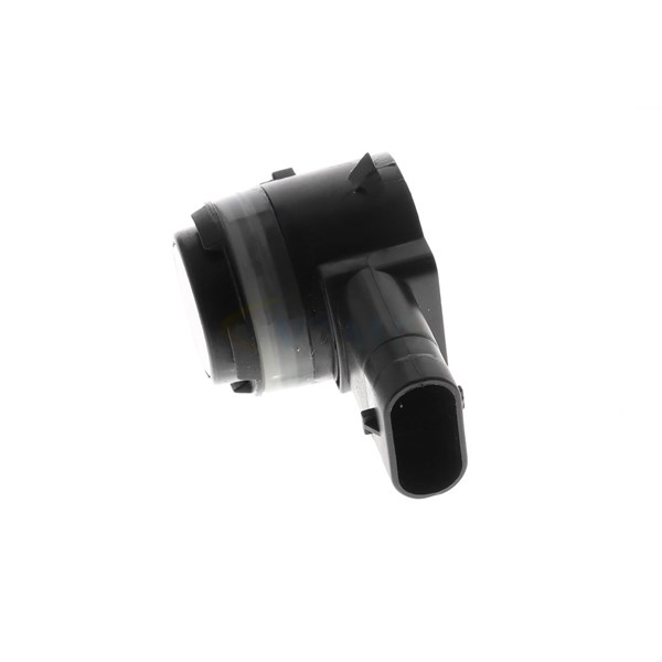 Sensor, parkeringshjälp, Bak, Fram, Inre, Ytter, Sidomontering, H
