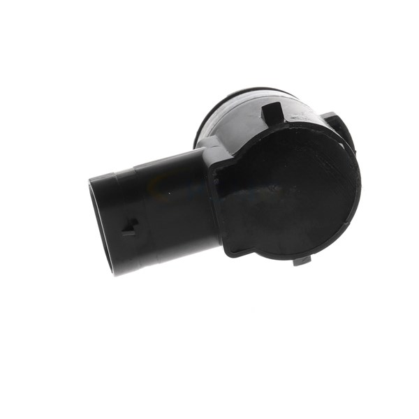 Sensor, parkeringshjälp, Bak, Fram, Inre, Ytter, Sidomontering, H