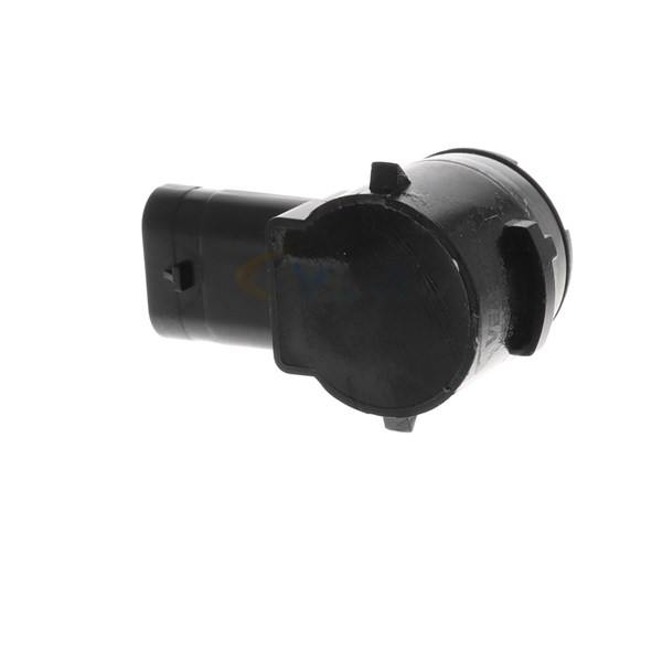 Sensor, parkeringshjälp, Bak, Fram, Inre, Ytter, Sidomontering, H
