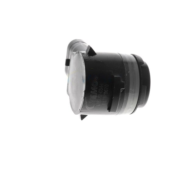 Sensor, parkeringshjälp, Bak, Fram, Inre, Ytter, Sidomontering, H
