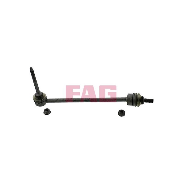 krängningshämmare Stång/stag,, framaxel vänster Fag 818 0664 10 FAG