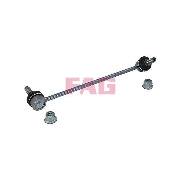 krängningshämmare Stång/stag,, framaxel höger Fag 818 0667 10 FAG krängningshämmare Stång/stag,, framaxel höger Fag 818 0667 10 FAG