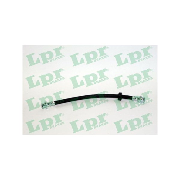 Bromsslang, Bakaxel, Inre, Höger, Vänster Lpr 6T47039 LPR
