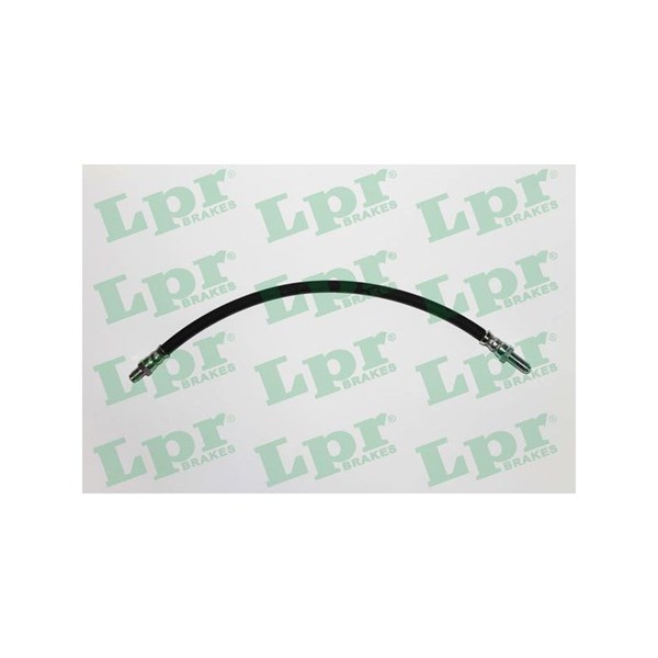 Bromsslang, Framaxel, Bakaxel, Höger, Vänster Lpr 6T47135 LPR