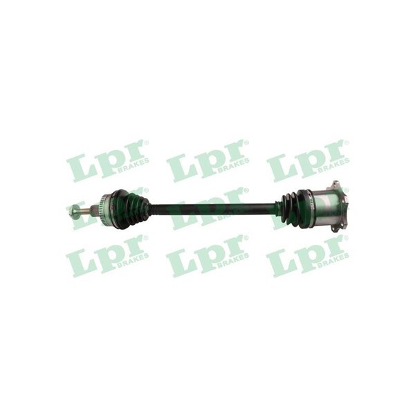 Drivaxel, framaxel vänster Lpr DS60047 LPR
