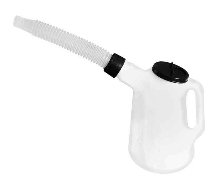Oljekanna 1l, Universal