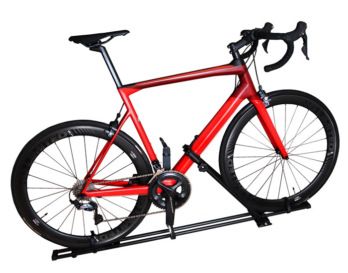 Cykelhållare, Universal