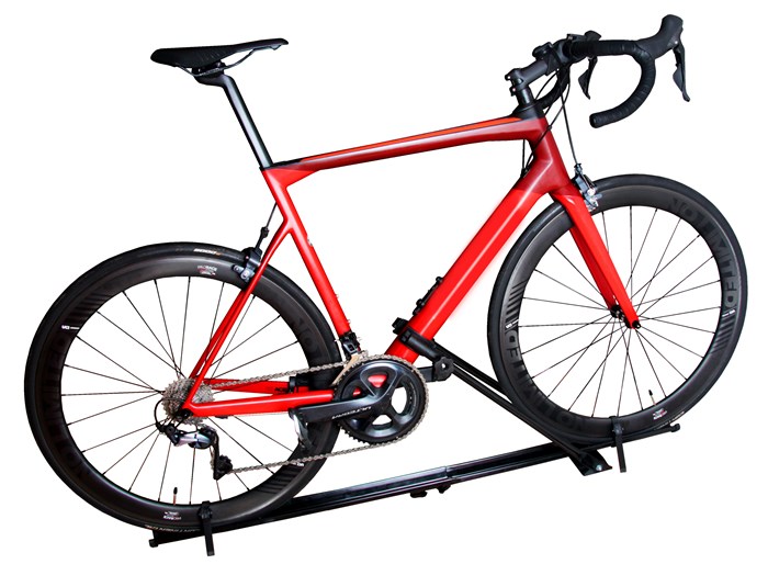 Cykelhållare, Universal