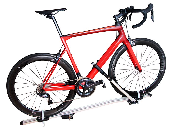 Cykelhållare, Universal