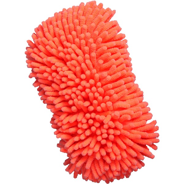Mikrofibershampoosvamp, Universal