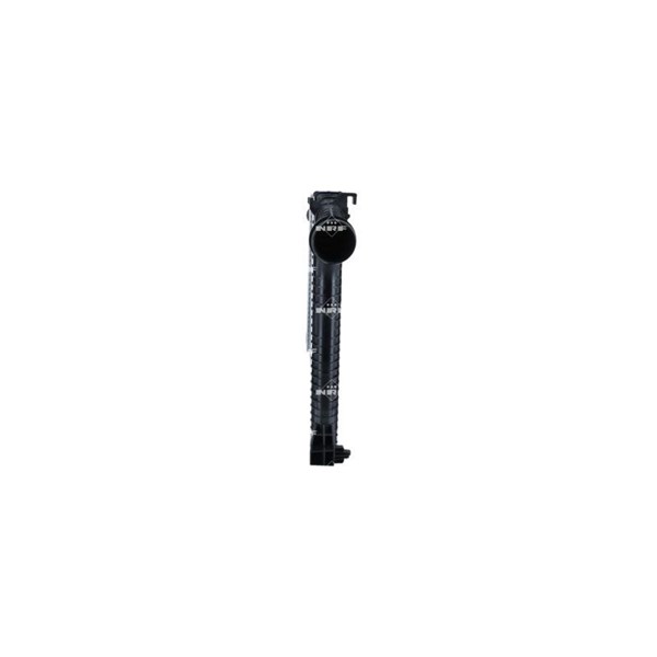 Intercooler Nrf 309121 NRF