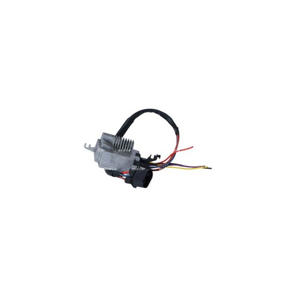 Motstånd, kupefläkt 12V Nrf 342105 NRF Motstånd, kupefläkt 12V Nrf 342105 NRF