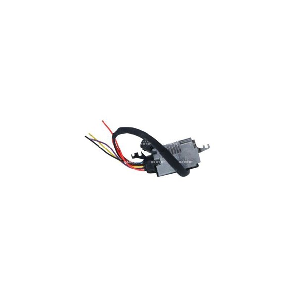 Motstånd, kupefläkt 12V Nrf 342105 NRF Motstånd, kupefläkt 12V Nrf 342105 NRF