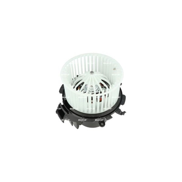 Kupéfläkt 12V, Fram Nrf 34239 NRF