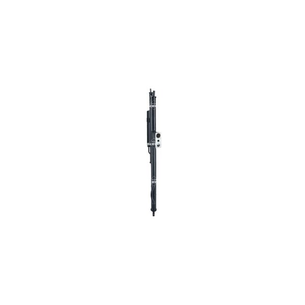 Kondensor, klimatanläggning Nrf 350490 NRF