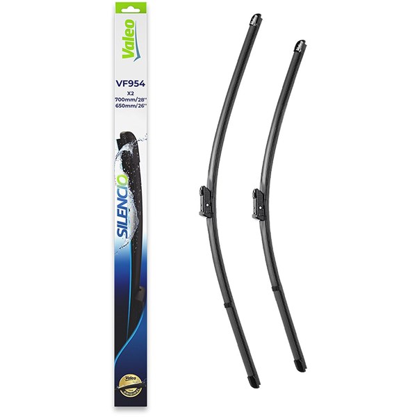 Torkarblad, Fram Valeo 577954 VALEO Torkarblad, Fram Valeo 577954 VALEO