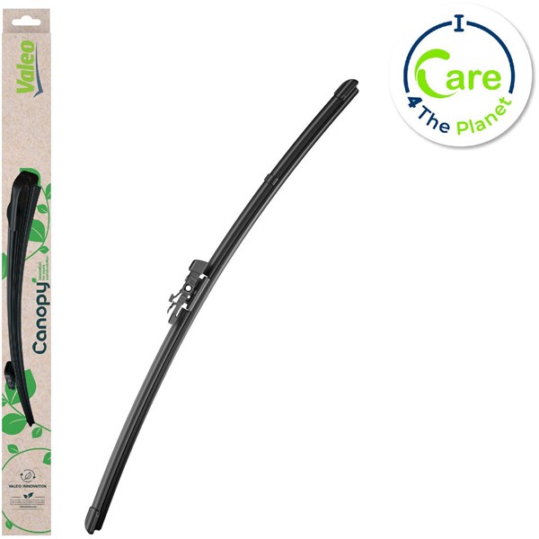 Torkarblad, Passagerarsida Valeo 583935 VALEO
