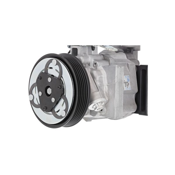 Kompressor, klimatanläggning Valeo 814721 VALEO