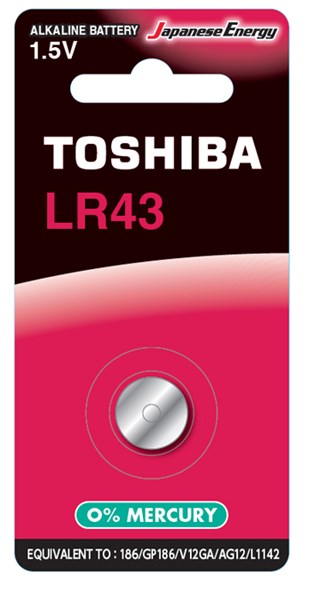 Lr43 Battery 1.5v Alkaline, Universal 1.5V Lr43 Battery 1.5v Alkaline, Universal 1.5V