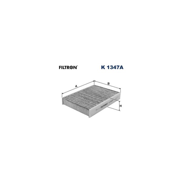 Kupefilter Filtron K 1347A FILTRON