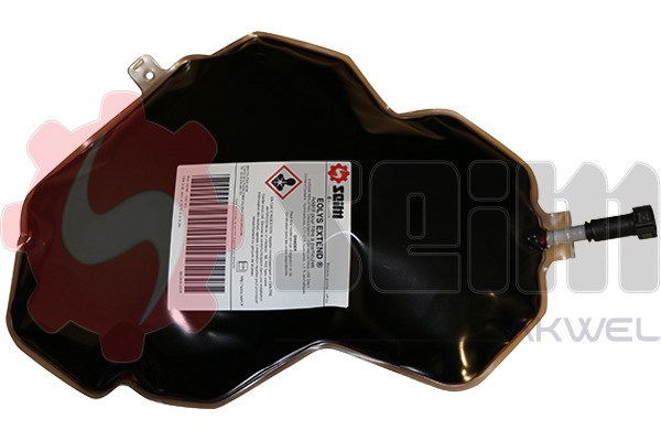 Insprutningsenget, sot-/partikelfilter-regenerering Seim 100165 SEIM