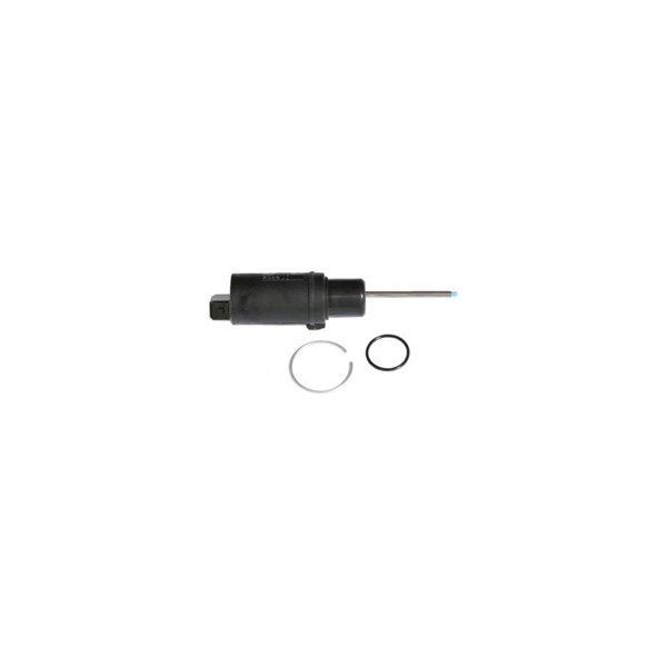 Sensor, pedalrörelse