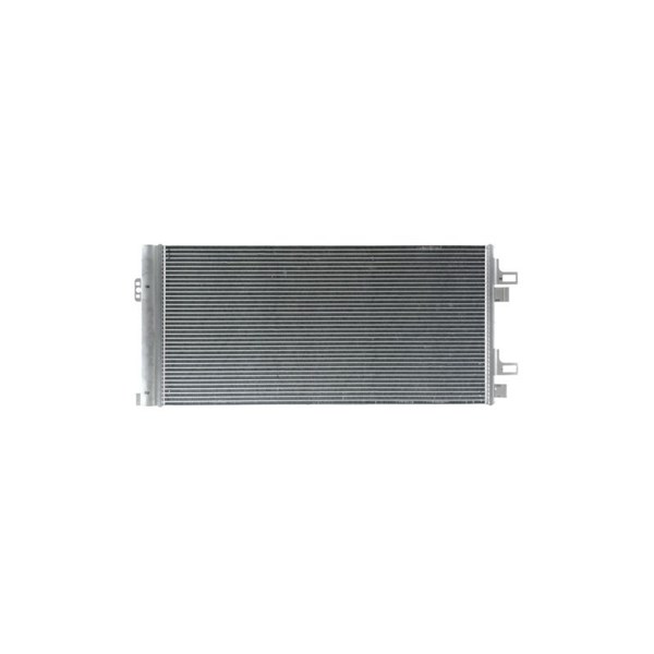 Kondensor, klimatanläggning, Fram Mahle AC 1122 000P MAHLE
