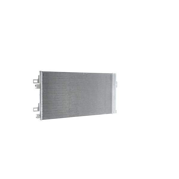 Kondensor, klimatanläggning, Fram Mahle AC 1122 000P MAHLE