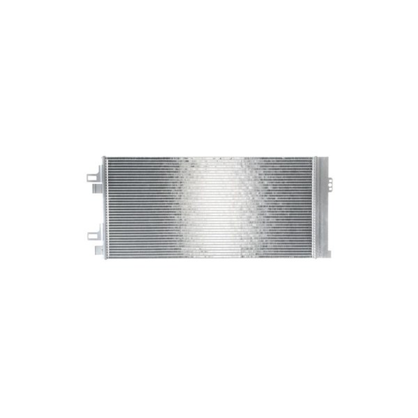 Kondensor, klimatanläggning, Fram Mahle AC 1122 000P MAHLE