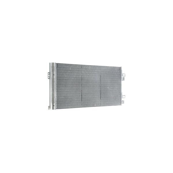 Kondensor, klimatanläggning, Fram Mahle AC 1122 000P MAHLE