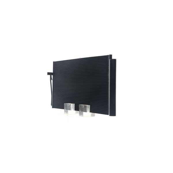 Kondensor, klimatanläggning Mahle AC 345 000S MAHLE