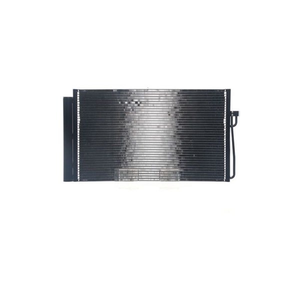 Kondensor, klimatanläggning Mahle AC 345 000S MAHLE
