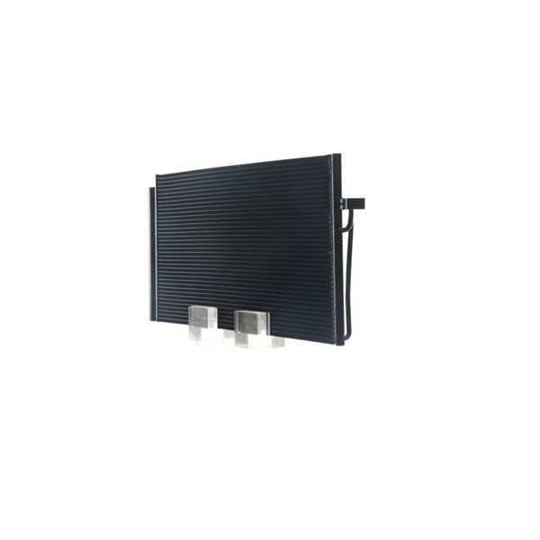 Kondensor, klimatanläggning Mahle AC 345 000S MAHLE