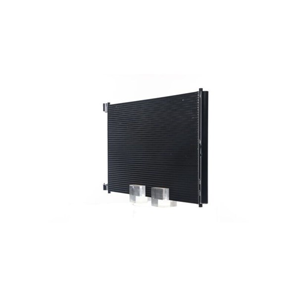 Kondensor, klimatanläggning Mahle AC 412 000S MAHLE