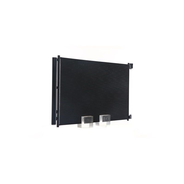 Kondensor, klimatanläggning Mahle AC 412 000S MAHLE