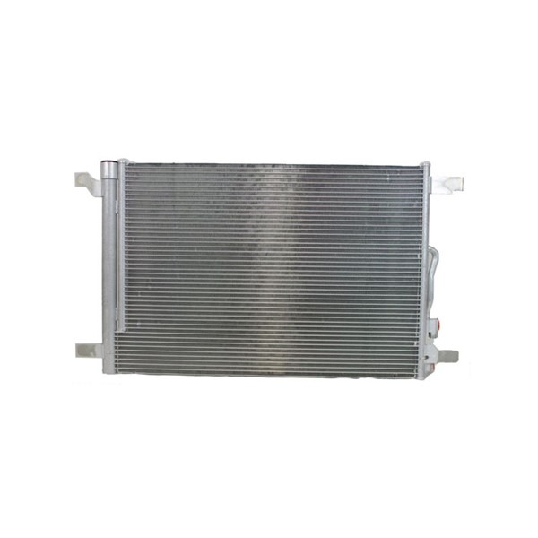 Kondensor, klimatanläggning Mahle AC 772 000P MAHLE
