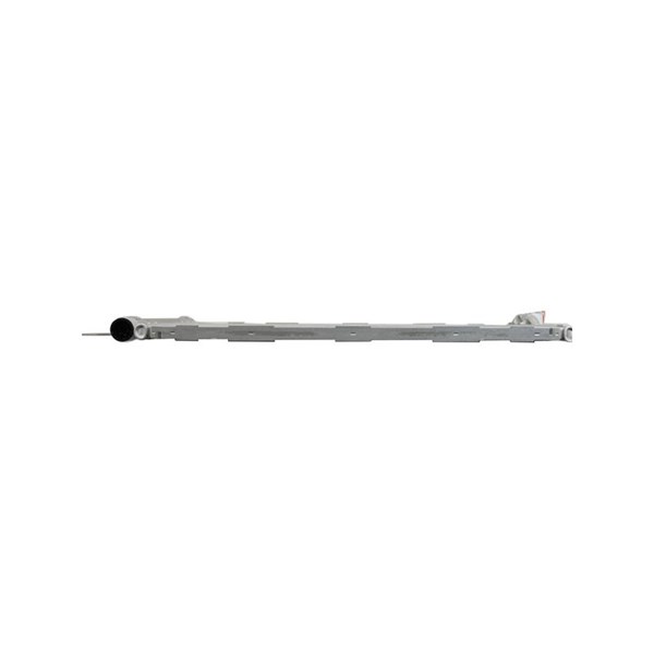 Kondensor, klimatanläggning Mahle AC 772 000P MAHLE