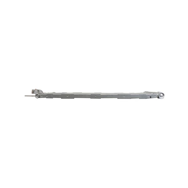 Kondensor, klimatanläggning Mahle AC 772 000P MAHLE