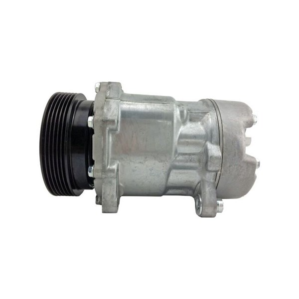 Kompressor, klimatanläggning 12V Mahle ACP 191 000S MAHLE