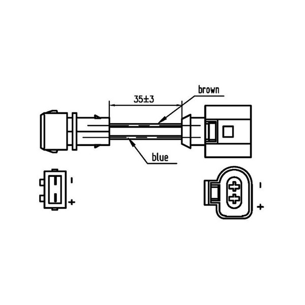 Kompressor, klimatanläggning 12V Mahle ACP 191 000S MAHLE