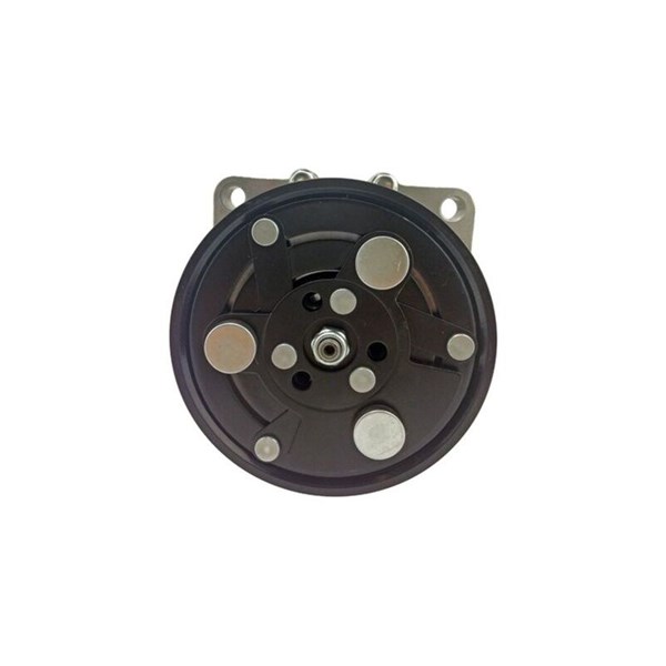 Kompressor, klimatanläggning 12V Mahle ACP 191 000S MAHLE