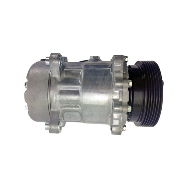 Kompressor, klimatanläggning 12V Mahle ACP 191 000S MAHLE