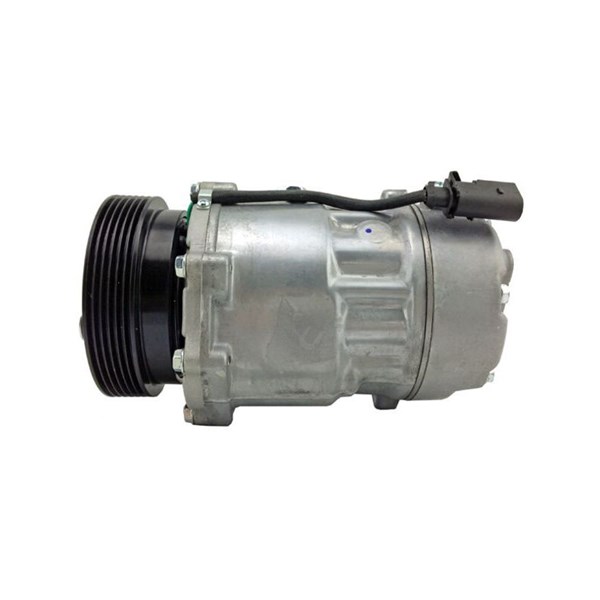 Kompressor, klimatanläggning 12V Mahle ACP 191 000S MAHLE