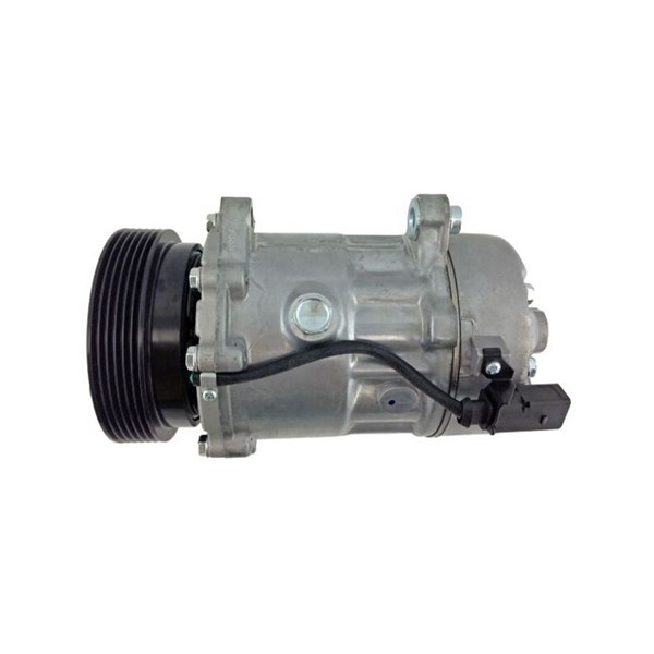 Kompressor, klimatanläggning 12V Mahle ACP 191 000S MAHLE