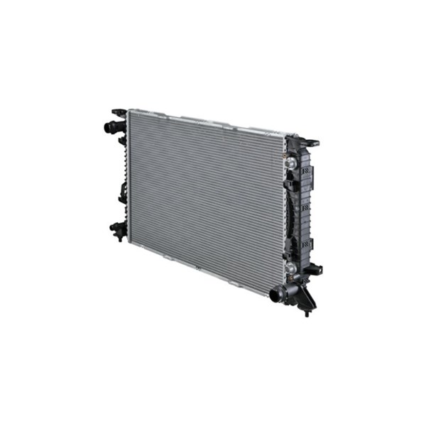 Kylare, motorkylning Mahle CR 912 000P MAHLE
